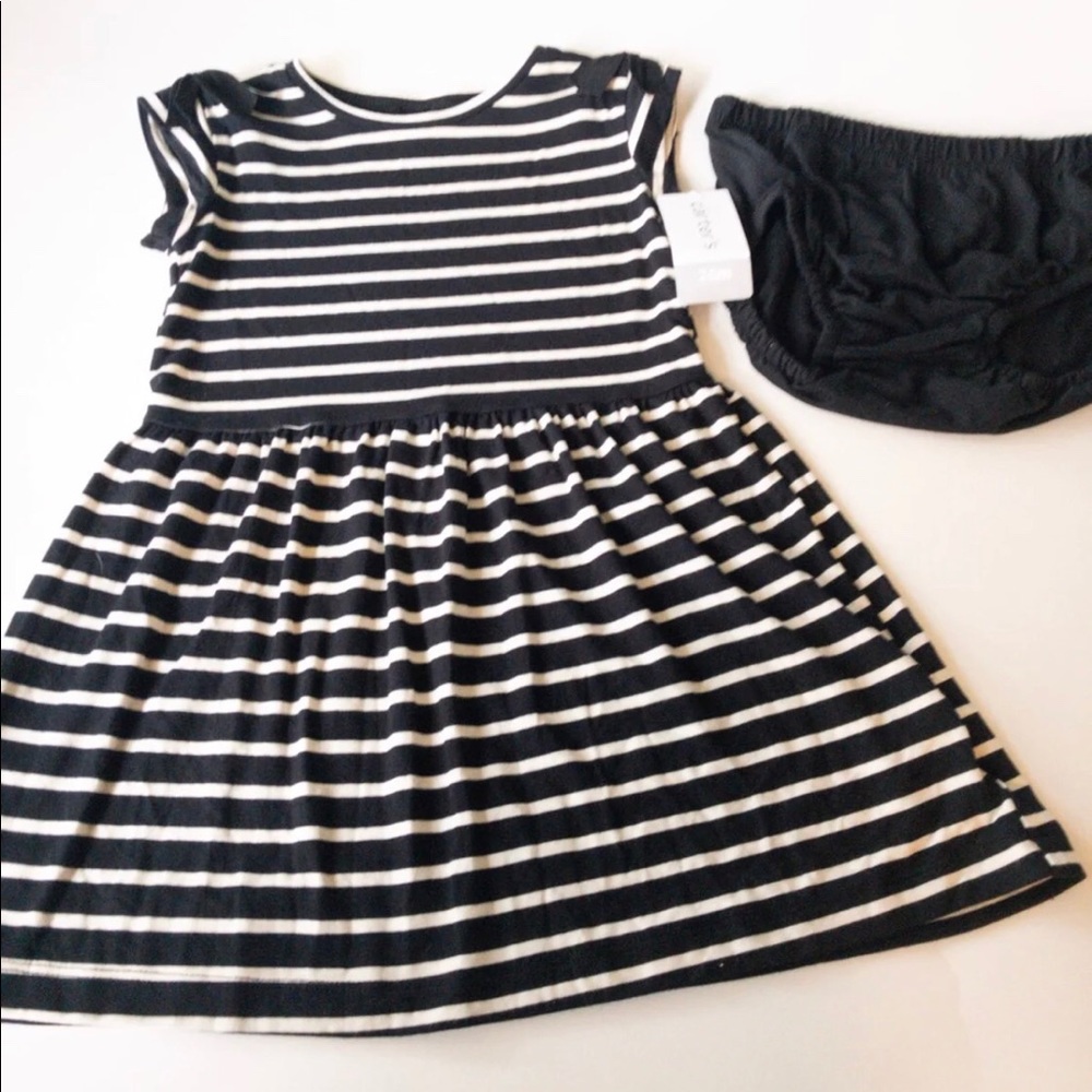NWT 24M Carter’s Dress